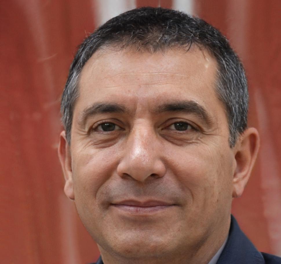 Portrait de Jean-Pierre Laval, spécialiste en gestion de risques