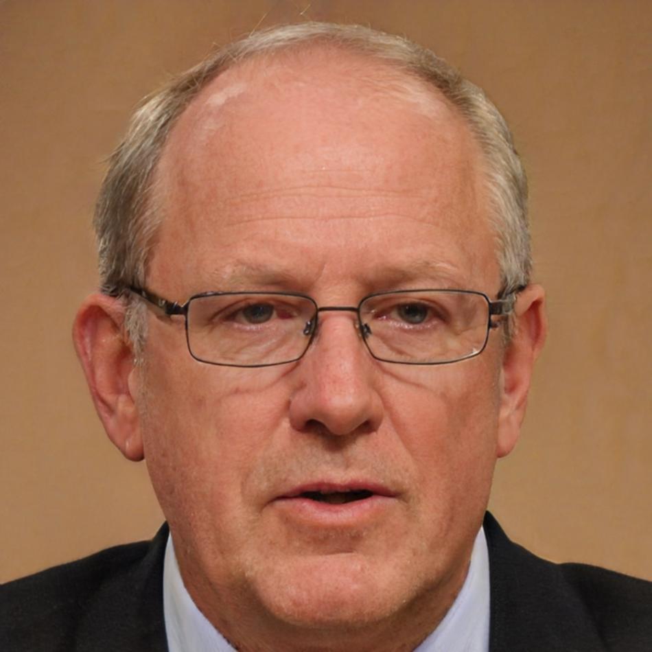 Marc Dubois, ancien étudiant du programme
